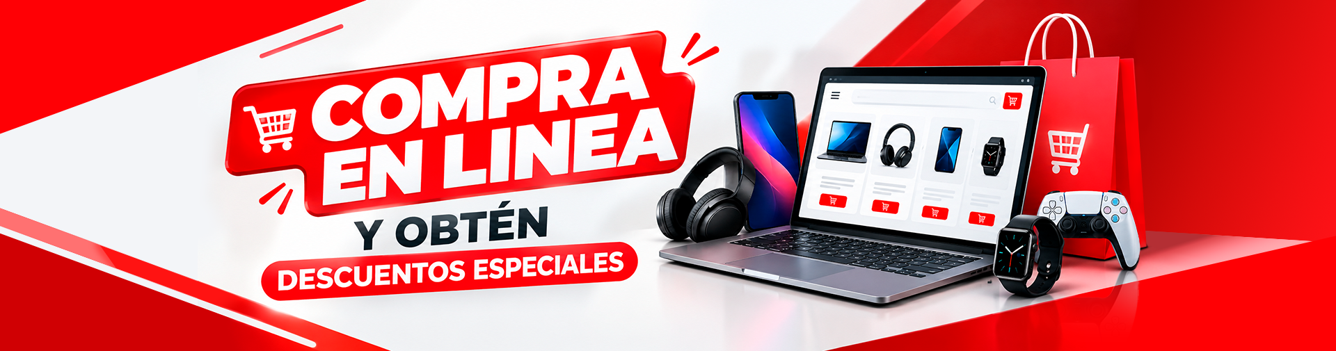 Compra en linea