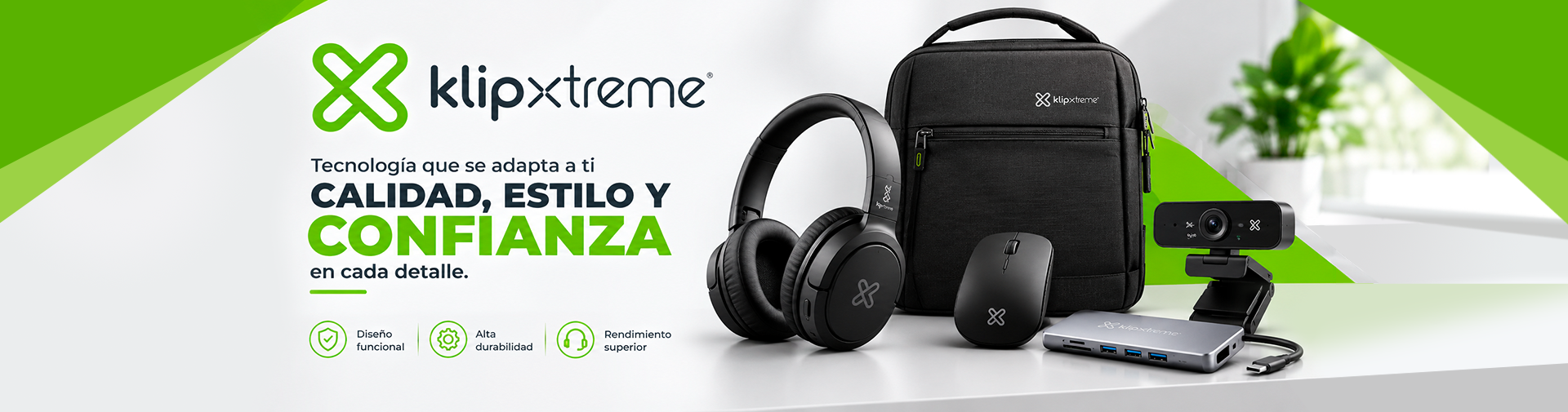 KlipXtreme