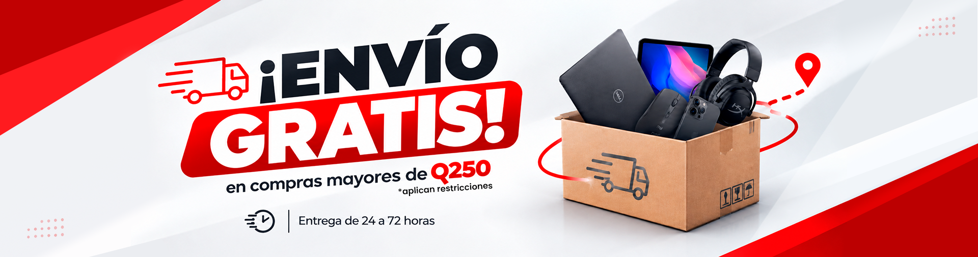 Envio